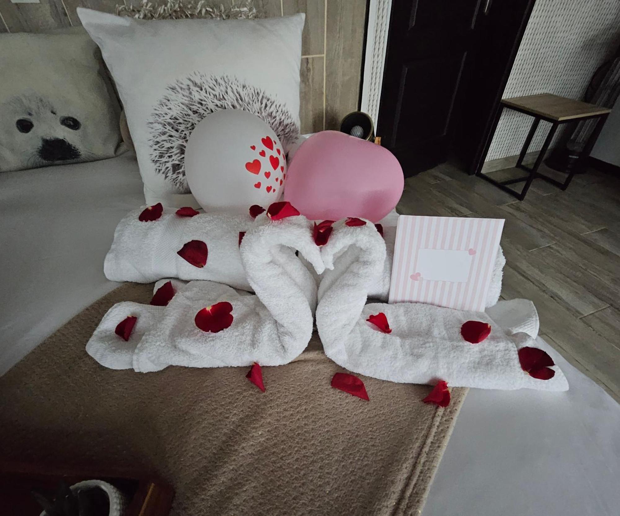 カイユー・シュル・メール L'Instant Bed & Breakfast エクステリア 写真